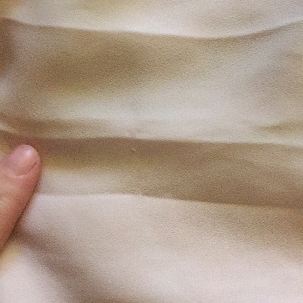 Anthropologie BHLDN Pink Hitherto Maxi Skirt (4) - Picture 7 of 7